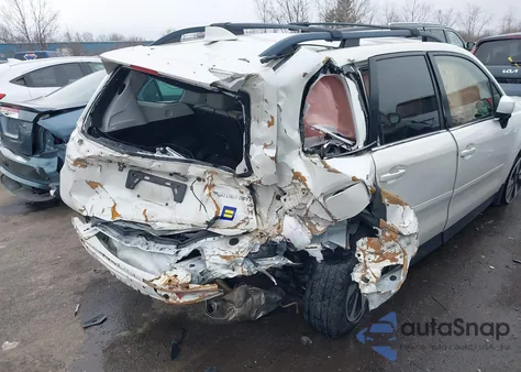 2018 Subaru Forester 2.5I Limited z USA, uszkodzony, nr VIN JF2SJAJC7JH533987